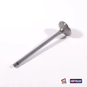 Supapă evacuare, cap din INCONEL 751, pentru Komatsu®, cod 6746-41-4110