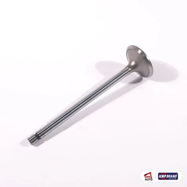 Supapă evacuare, cap din INCONEL 751 KMP Brand, pentru Komatsu®, cod 6746-41-4110