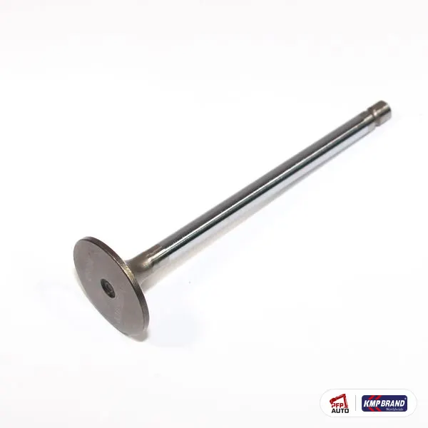 Supapă admisie, taler din Inconel 751 KMP Brand, pentru Komatsu®, cod 6746-41-4120