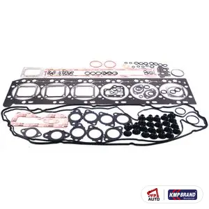 Set garnituri superioare pentru Komatsu®, cod 6746-K1-9901