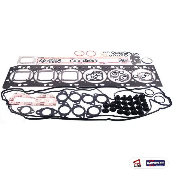Set garnituri superioare KMP Brand pentru Komatsu®, cod 6746-K1-9901