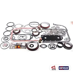 Set garnituri inferioare pentru Komatsu®, cod 6746-K2-9901