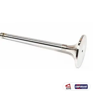 Supapă admisie, unghi de 30 de grade, pentru Perkins, cod 675046C4