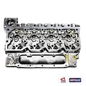 Chiulasă echipată pentru Komatsu®, cod 6751-11-1210