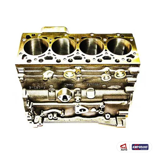 Bloc motor KMP Brand pentru Komatsu®, cod 6751-21-1330