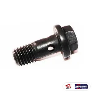 Șurub racord banjo pentru Komatsu®, cod 6754-21-1180