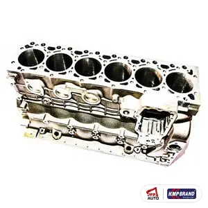 Bloc motor pentru Komatsu®, cod 6754-21-1310