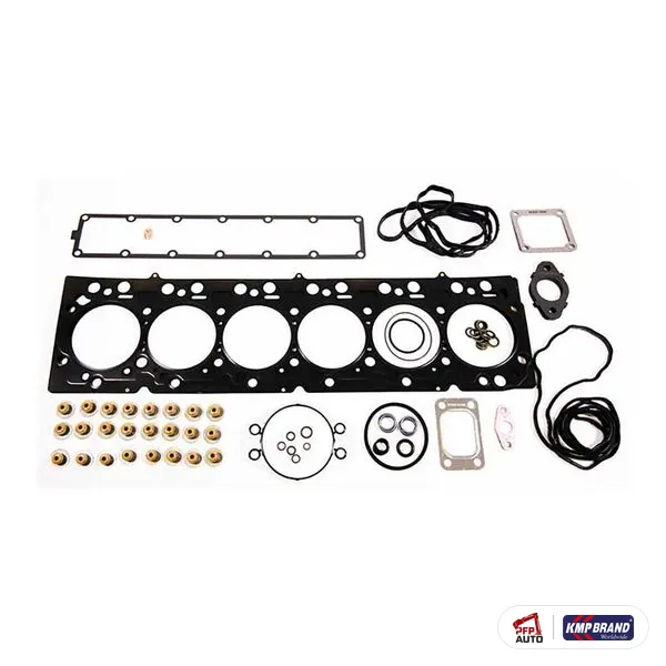 Set garnituri superioare KMP Brand pentru Komatsu®, cod 6754-22-9120
