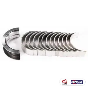 Cuzineți palier și cuzineți axiali 0.25 mm pentru Komatsu®, cod 6754-29-8100