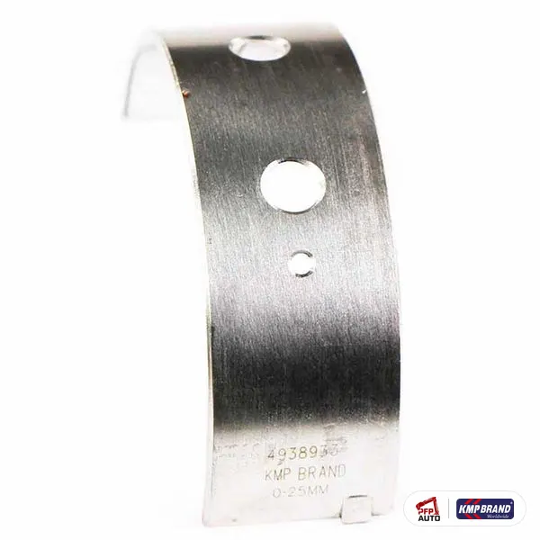 Cuzinet palier superior 0.25 mm KMP Brand pentru Komatsu®, cod 6754-29-8120