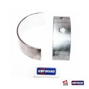Cuzineți palier (superior și inferior) 0.25mm pentru Komatsu®, cod 6754-29-8320