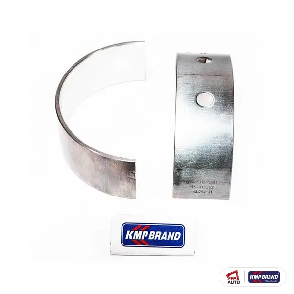 Cuzineți palier (superior și inferior) 0.25mm KMP Brand pentru Komatsu®, cod 6754-29-8320
