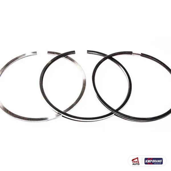 Set segmenți piston KMP Brand pentru Komatsu®, cod 6754-31-2010