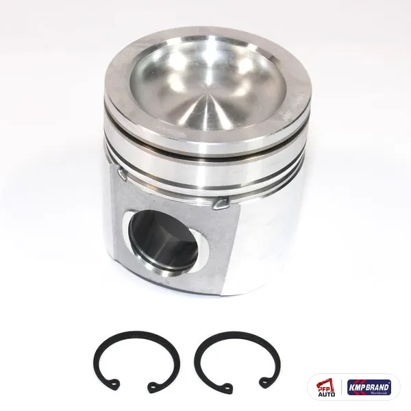 Piston fără bolț, cu siguranțe KMP Brand, pentru Komatsu®, cod 6754-31-2112