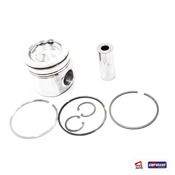 Kit piston 0.50 mm KMP Brand pentru Komatsu®, cod 6754-31-2120