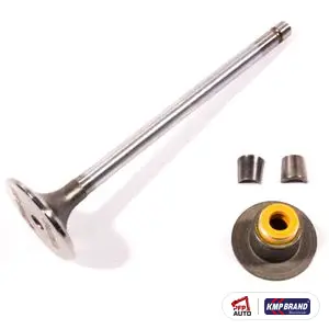 Kit supape admisie pentru Komatsu®, cod 6754-41-4100