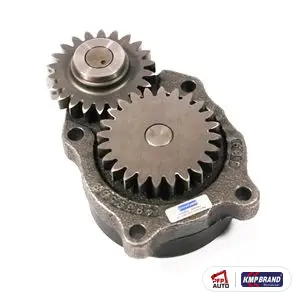 Pompă de ulei pentru Komatsu®, cod 6754-51-1100