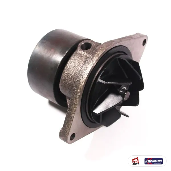 Pompă de apă completă KMP Brand pentru Komatsu®, cod 6754-61-1312