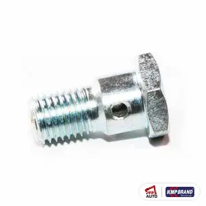 Supapă de sens (circuit combustibil) pentru Komatsu®, cod 6754-71-5430