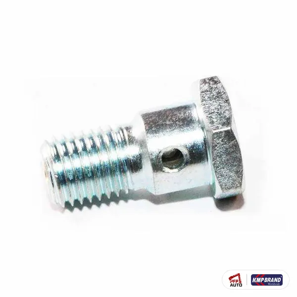 Supapă de sens (circuit combustibil) KMP Brand pentru Komatsu®, cod 6754-71-5430