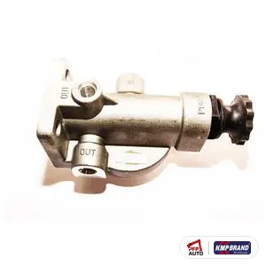 Suport filtru cu pompă de alimentare pentru Komatsu®, cod 6754-71-7200