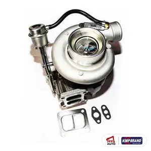 Turbosuflantă completă pentru Komatsu®, cod 6754-81-8040