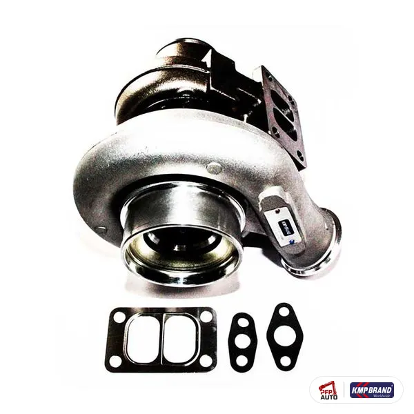 Turbosuflantă KMP Brand pentru Komatsu®, cod 6754-81-8090