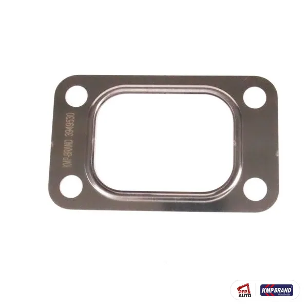 Garnitură turbosuflantă KMP Brand pentru Komatsu®, cod 6754-81-8710
