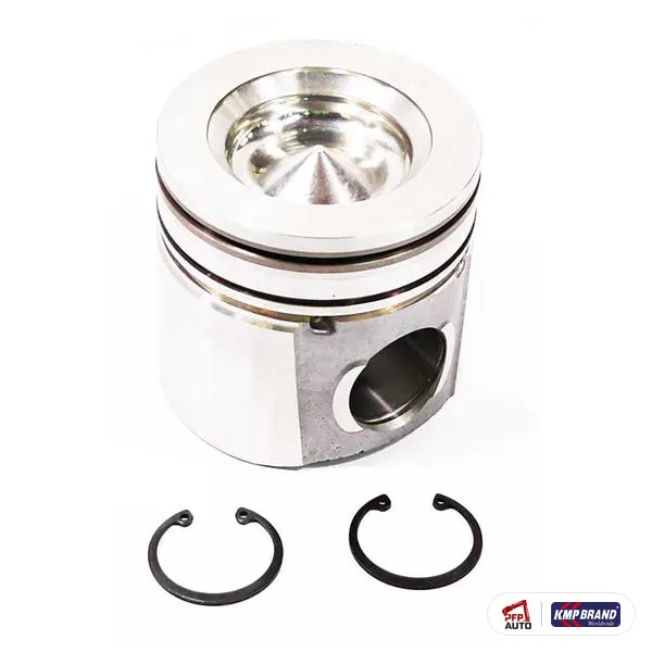 Piston fără bolț, cu siguranțe KMP Brand, pentru Komatsu®, cod 6755-31-2110