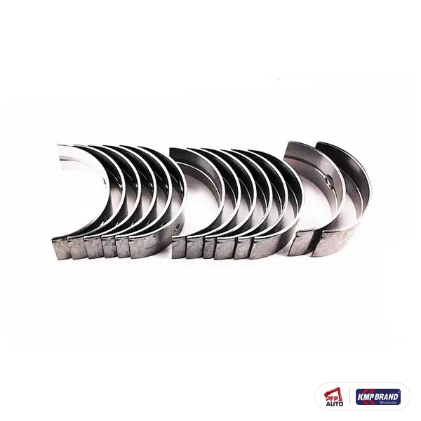 Set cuzineți palier STD KMP Brand pentru Perkins, cod 68079