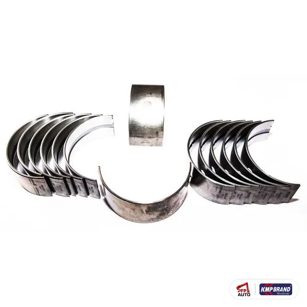 Set cuzineți palier .010 KMP Brand pentru Perkins, cod 68079A