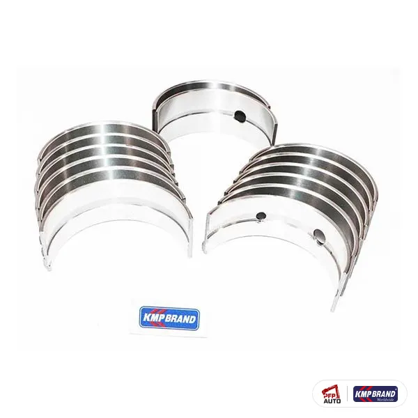 Set cuzineți palier .040 KMP Brand pentru Perkins, cod 68079D