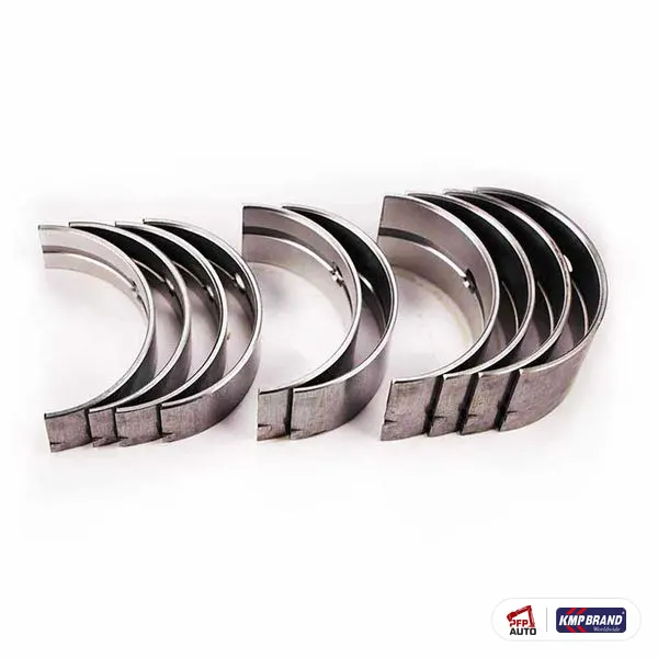 Set cuzineți palier .020 KMP Brand pentru Perkins, cod 68082B