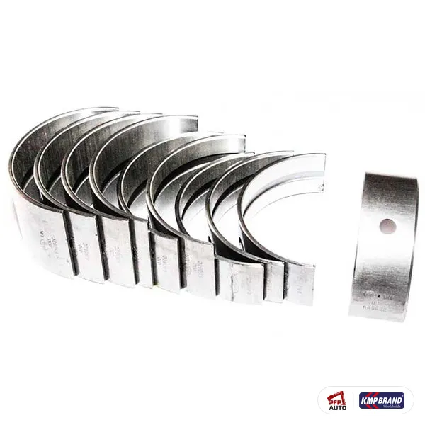 Set cuzineți palier .030 KMP Brand pentru Perkins, cod 68082C