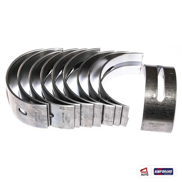Set cuzineți palier STD KMP Brand pentru Perkins, cod 68085