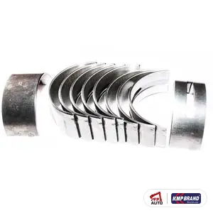 Set cuzineți palier .020 pentru Perkins, cod 68085B
