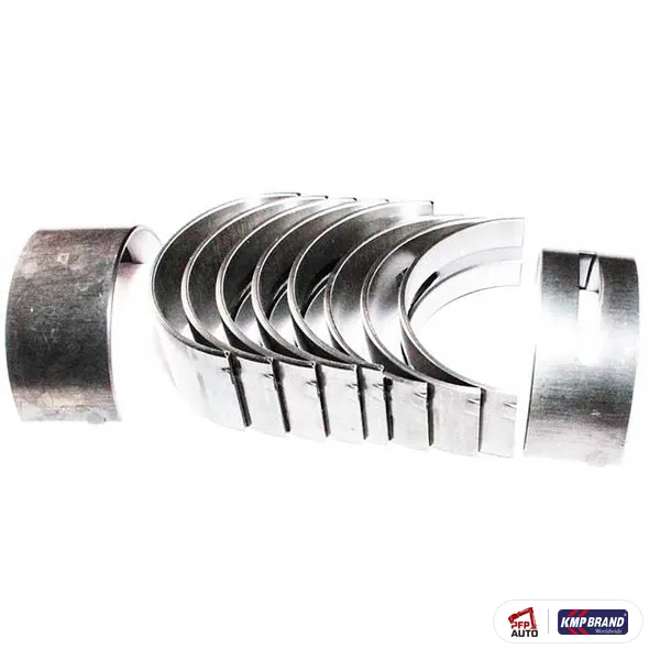 Set cuzineți palier .020 KMP Brand pentru Perkins, cod 68085B