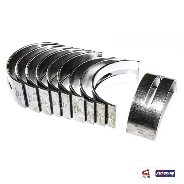 Set cuzineți palier .030 KMP Brand pentru Perkins, cod 68085C