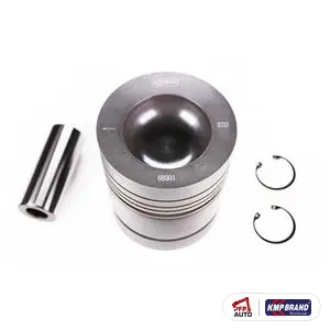 Piston cu bolț și siguranțe pentru Perkins, cod 68301