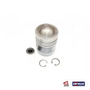 Piston cu bolț și siguranțe, ALFIN, pentru Perkins, cod 68301AL
