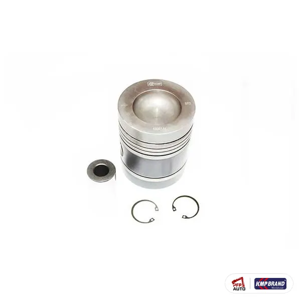 Piston cu bolț și siguranțe, ALFIN KMP Brand, pentru Perkins, cod 68301AL