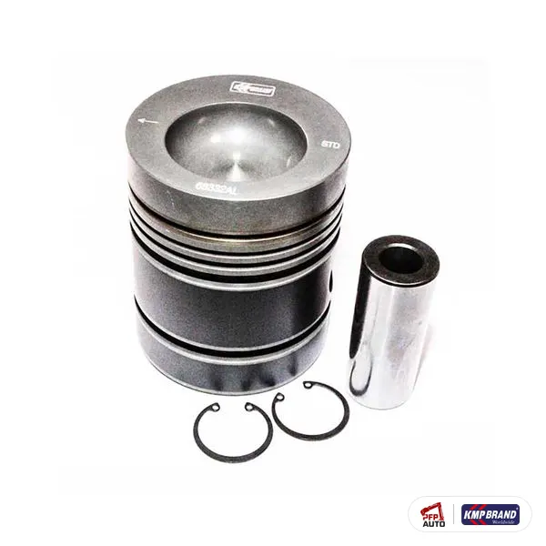 Piston cu bolț și siguranțe, ALFIN KMP Brand, pentru Perkins, cod 68332AL
