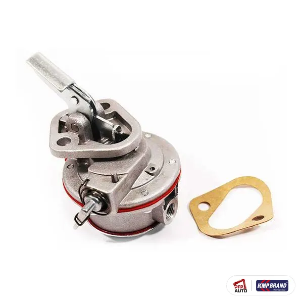 Pompă de combustibil KMP Brand pentru Ford New Holland, cod 683F9350AA