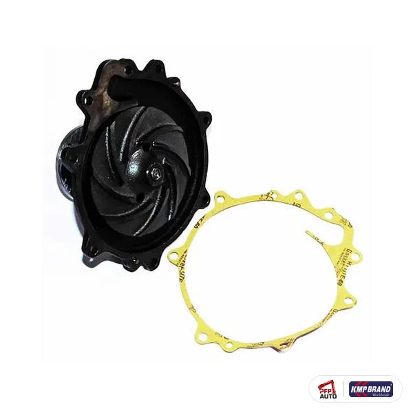Pompă de apă KMP Brand pentru Navistar, cod 685155C95