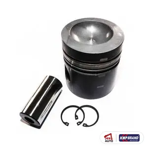 Piston cu bolț și siguranțe pentru Perkins, cod 68803