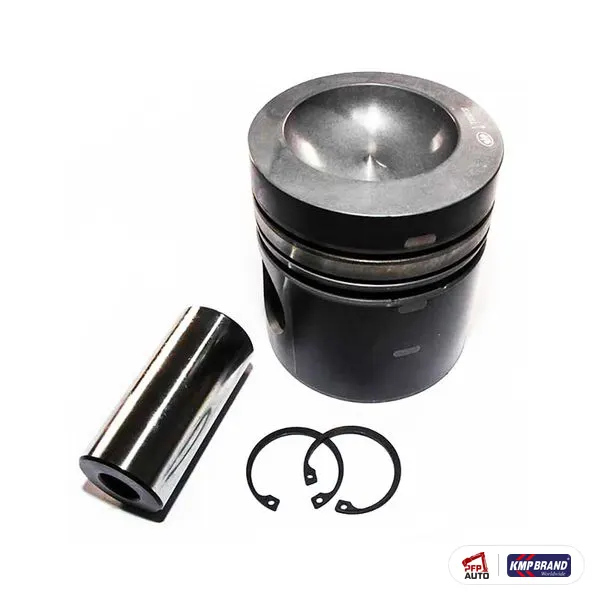 Piston cu bolț și siguranțe KMP Brand pentru Perkins, cod 68803