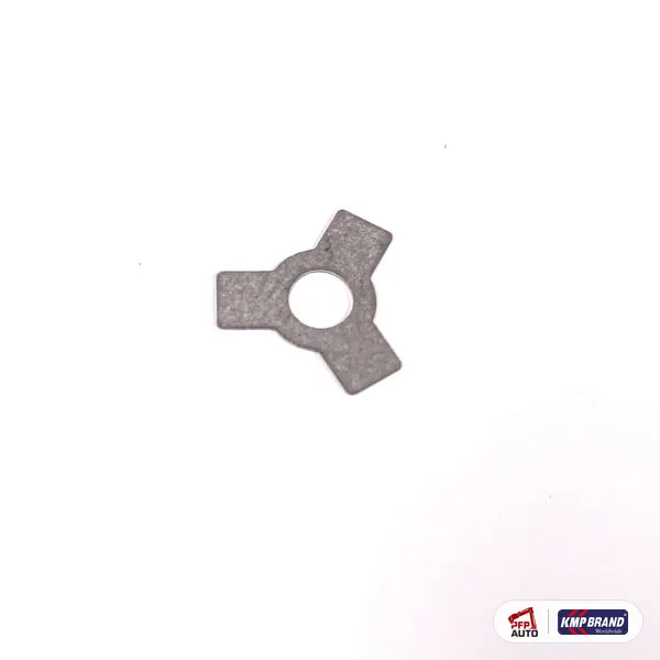 Placă de siguranță KMP Brand pentru Cummins®, cod 68908