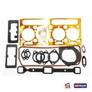 Set garnituri superioare, din cupru, pentru Perkins, cod 69035