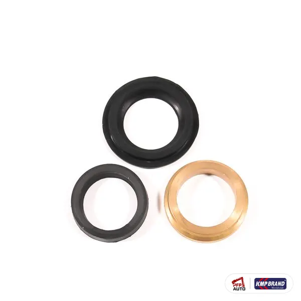 Kit de etanșare 4RM KMP Brand pentru Ford New Holland, cod 6962456