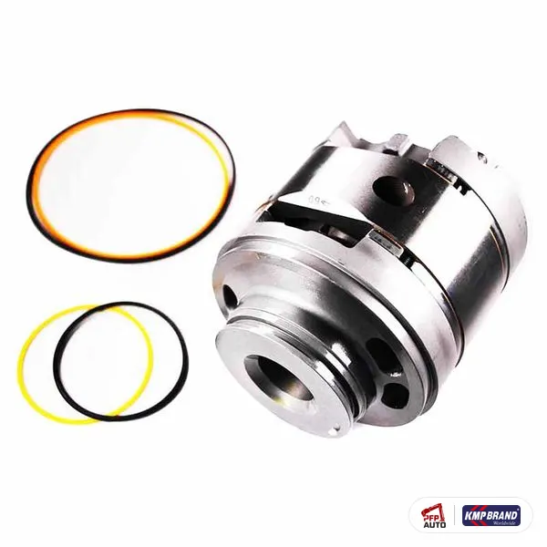 Kit cartuș (45VQ-H50) KMP Brand pentru CAT®, cod 6E2387